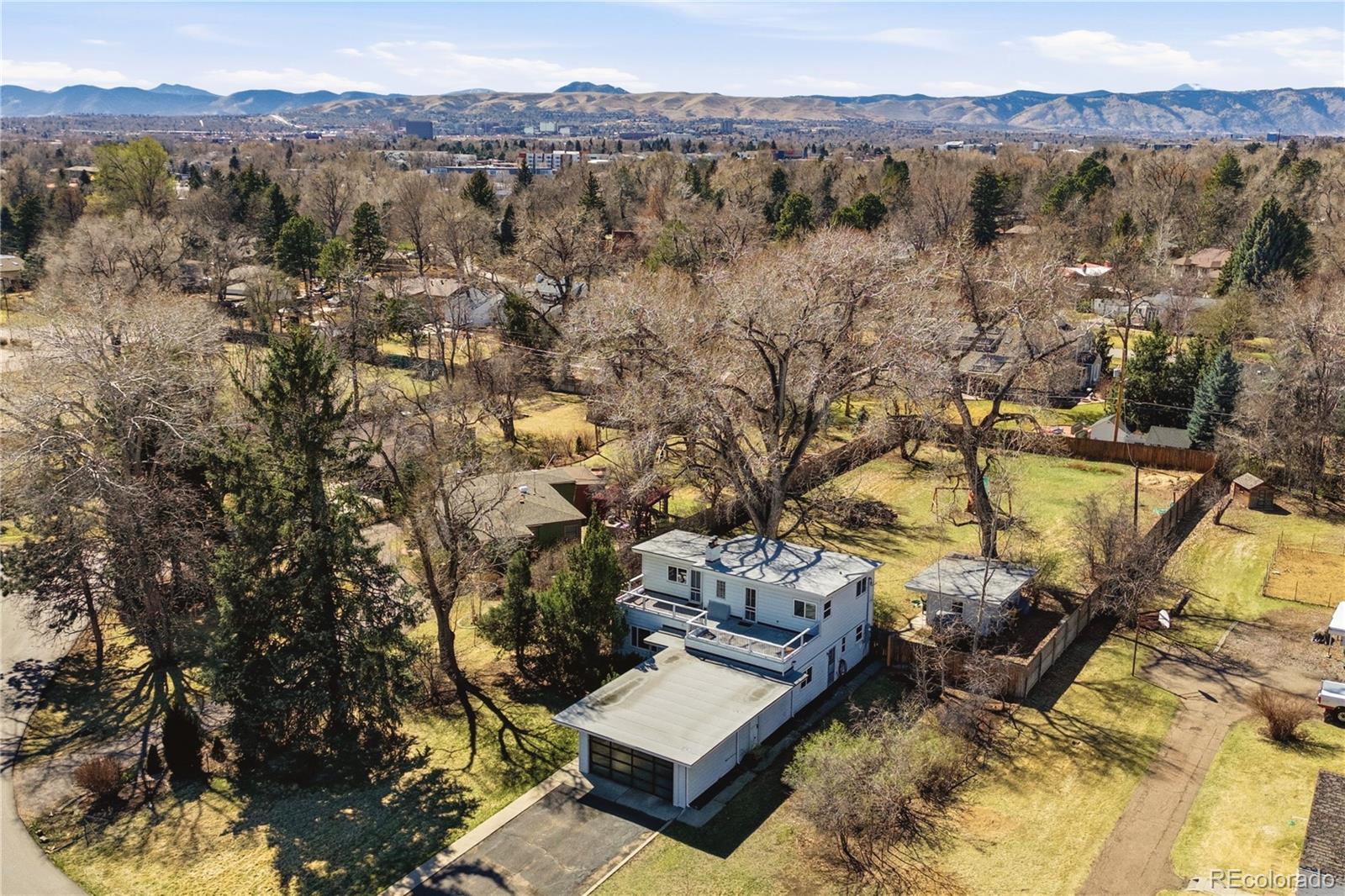 MLS Image #3 for 1865  dudley street,lakewood, Colorado