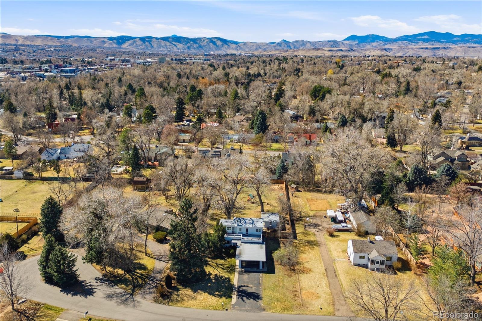 MLS Image #37 for 1865  dudley street,lakewood, Colorado