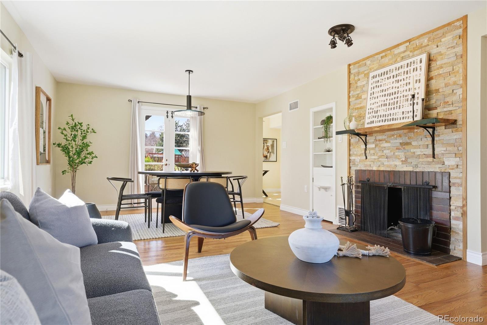 MLS Image #7 for 1865  dudley street,lakewood, Colorado