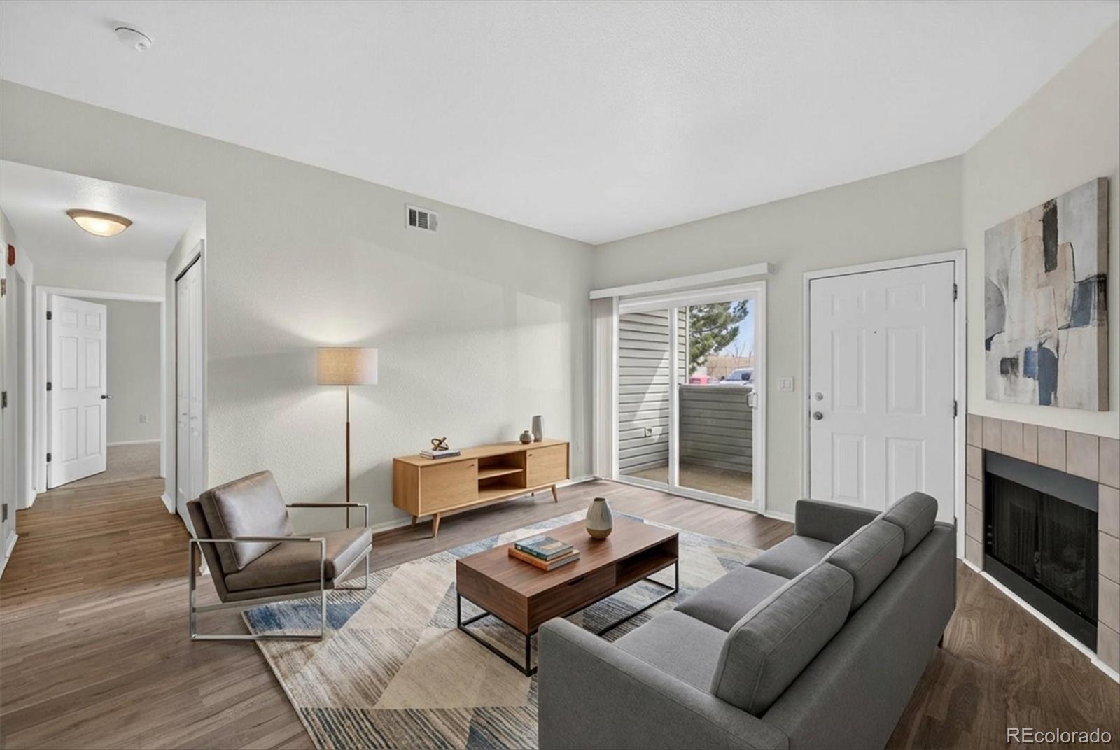 MLS Image #9 for 911 s zeno way 102,aurora, Colorado