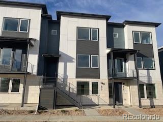 MLS Image #0 for 642  cowbell drive,erie, Colorado