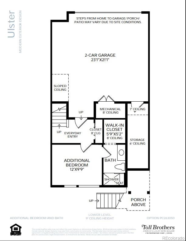 MLS Image #2 for 642  cowbell drive,erie, Colorado