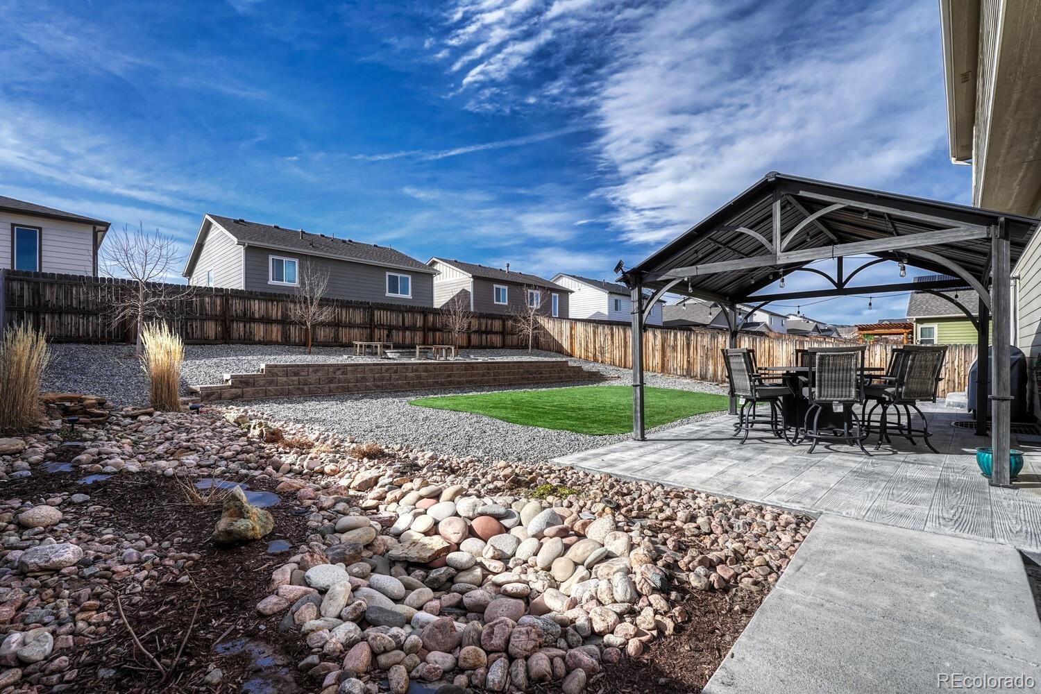 MLS Image #10 for 6732  edmondstown drive,colorado springs, Colorado