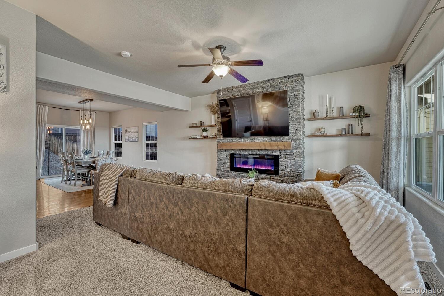 MLS Image #13 for 6732  edmondstown drive,colorado springs, Colorado