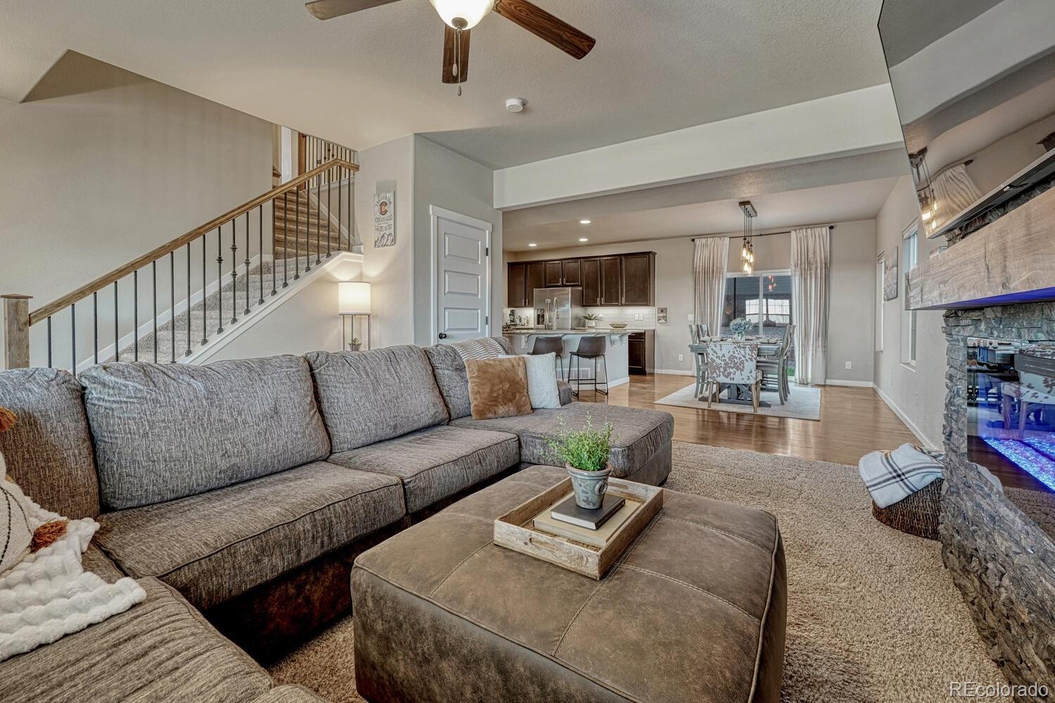 MLS Image #14 for 6732  edmondstown drive,colorado springs, Colorado