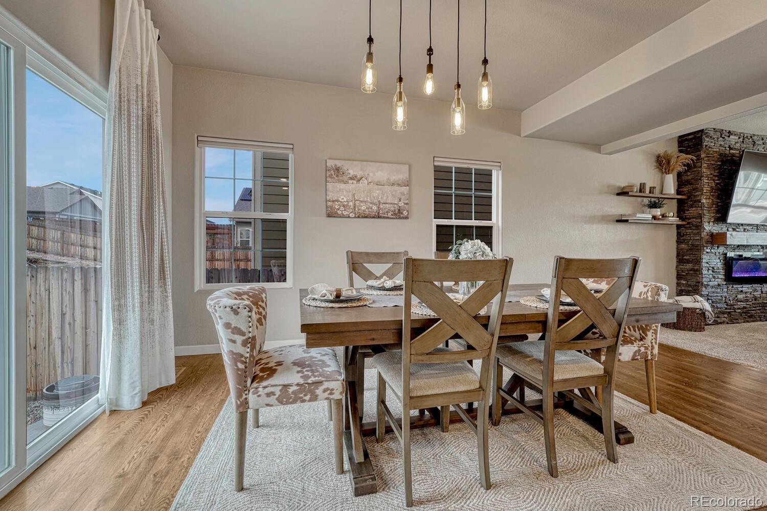MLS Image #15 for 6732  edmondstown drive,colorado springs, Colorado