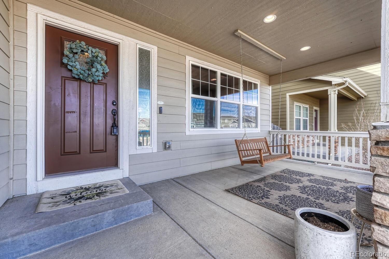 MLS Image #4 for 6732  edmondstown drive,colorado springs, Colorado