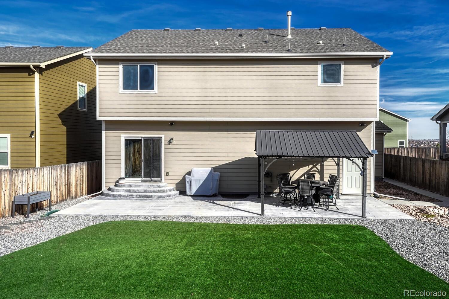 MLS Image #46 for 6732  edmondstown drive,colorado springs, Colorado