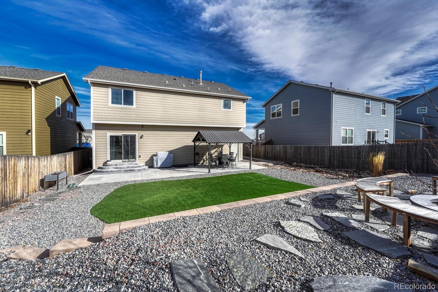 MLS Image #47 for 6732  edmondstown drive,colorado springs, Colorado