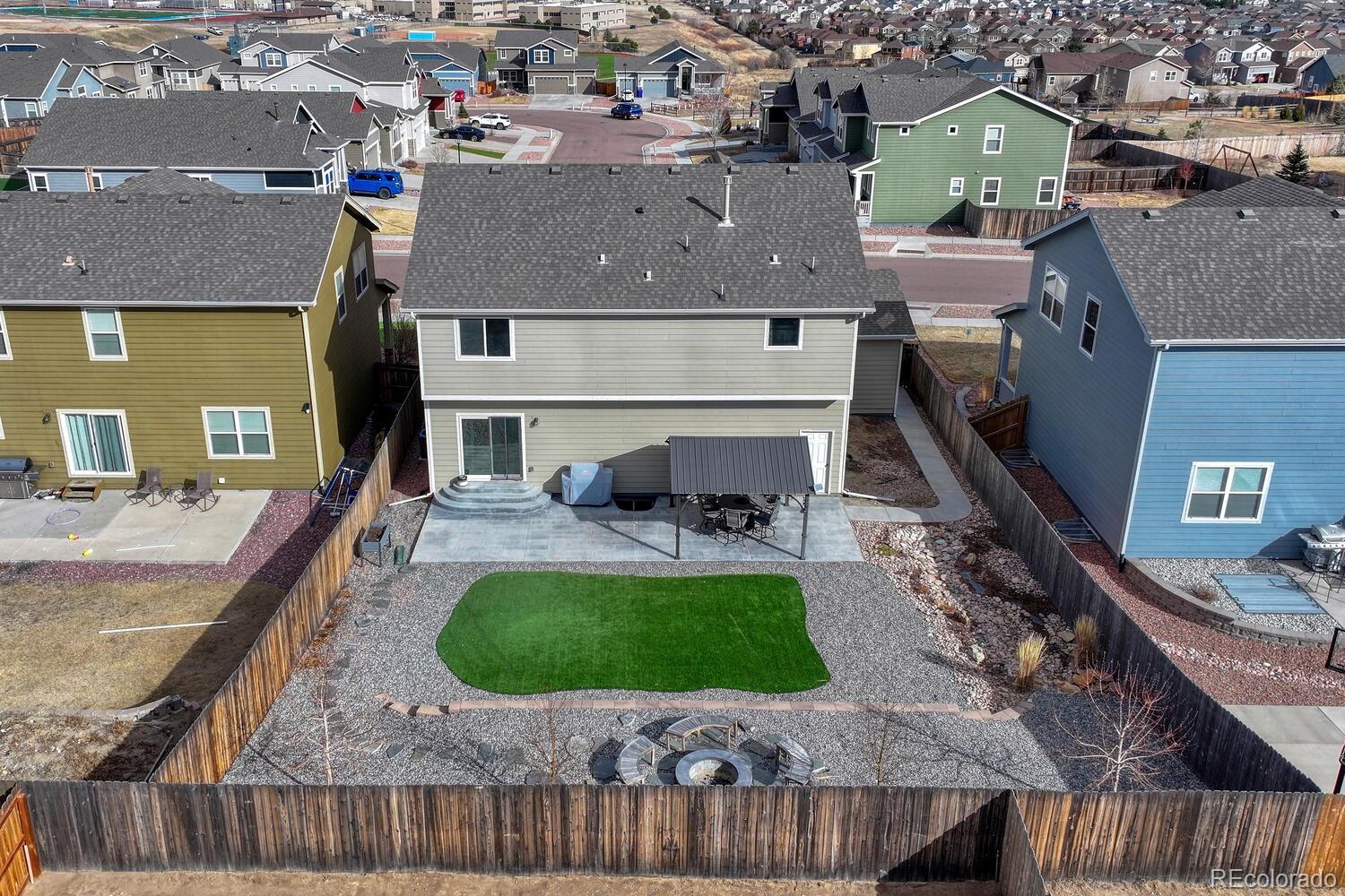 MLS Image #48 for 6732  edmondstown drive,colorado springs, Colorado