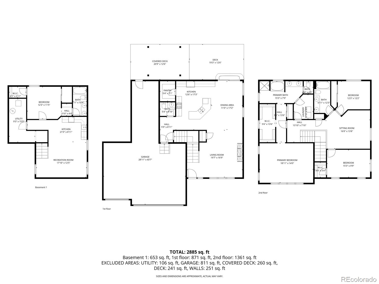 MLS Image #49 for 6732  edmondstown drive,colorado springs, Colorado