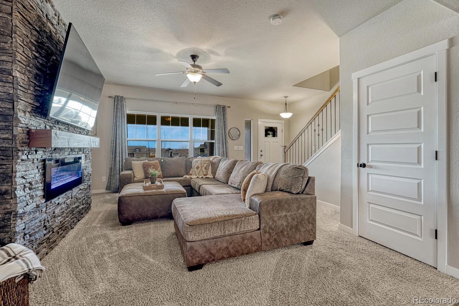 MLS Image #5 for 6732  edmondstown drive,colorado springs, Colorado