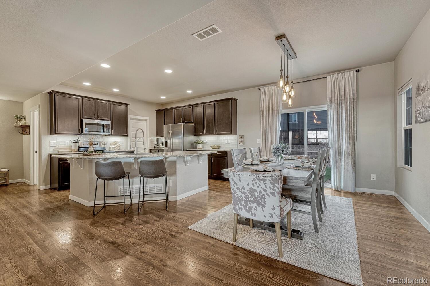 MLS Image #6 for 6732  edmondstown drive,colorado springs, Colorado