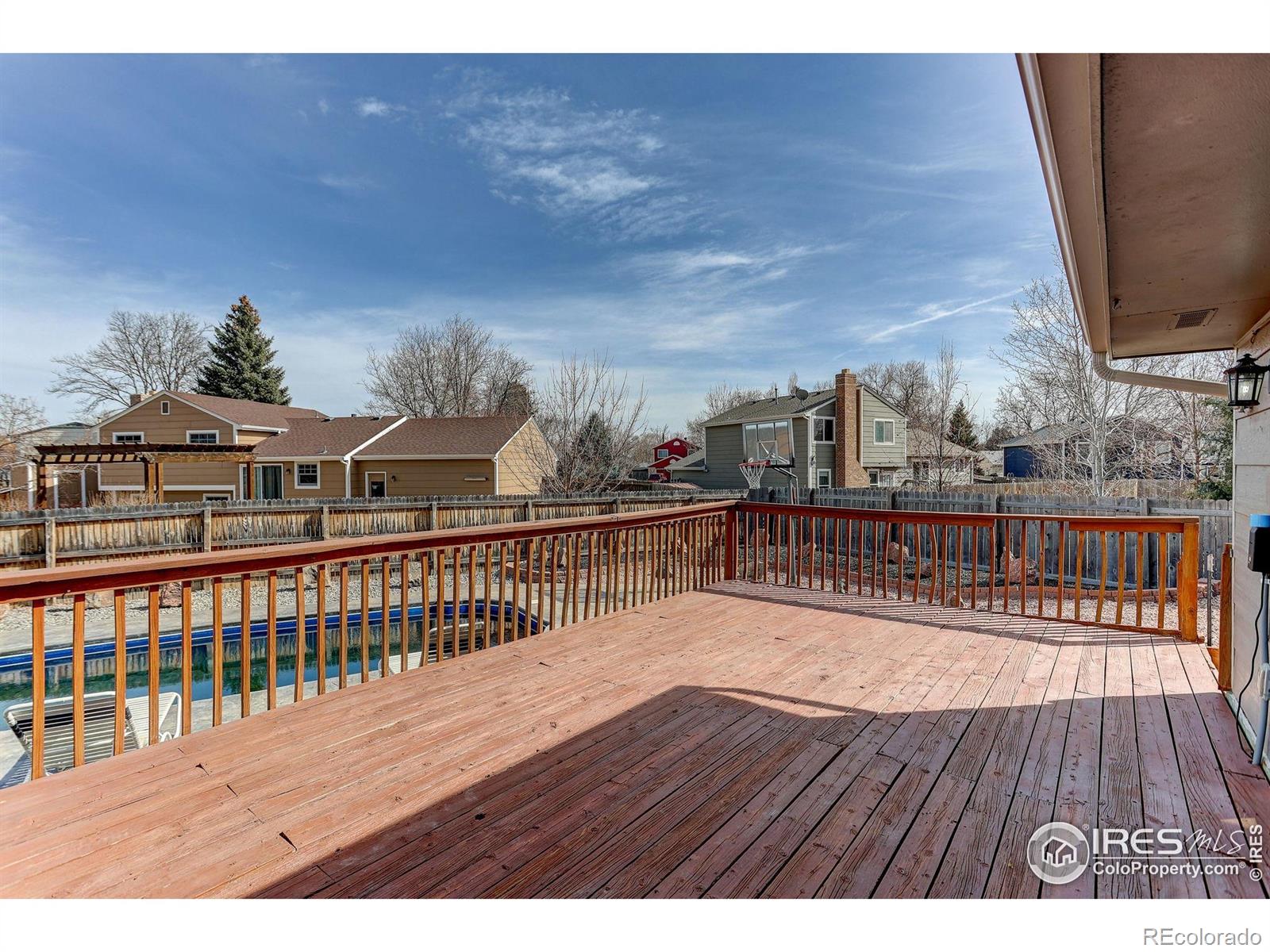 MLS Image #37 for 4068  delcon court,loveland, Colorado