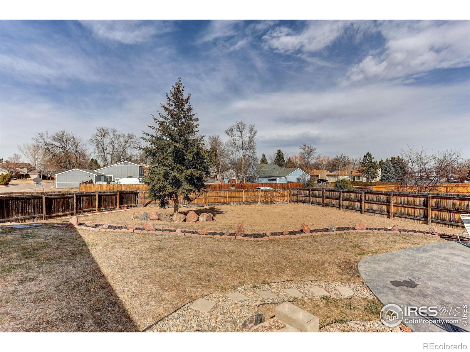MLS Image #42 for 4068  delcon court,loveland, Colorado
