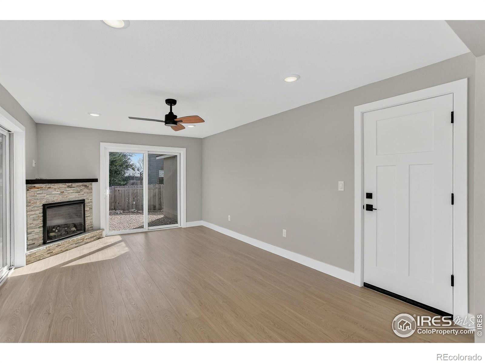 MLS Image #5 for 4068  delcon court,loveland, Colorado