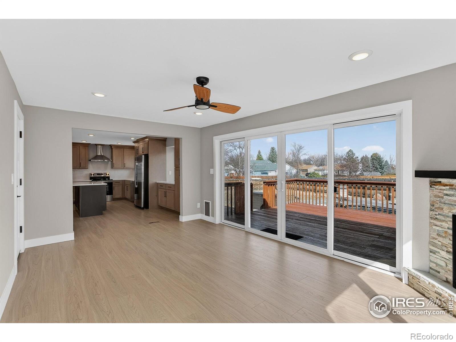 MLS Image #6 for 4068  delcon court,loveland, Colorado