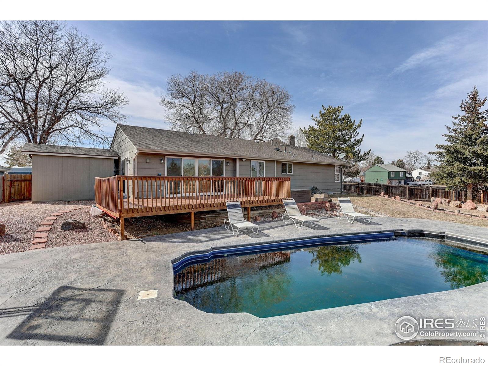MLS Image #7 for 4068  delcon court,loveland, Colorado