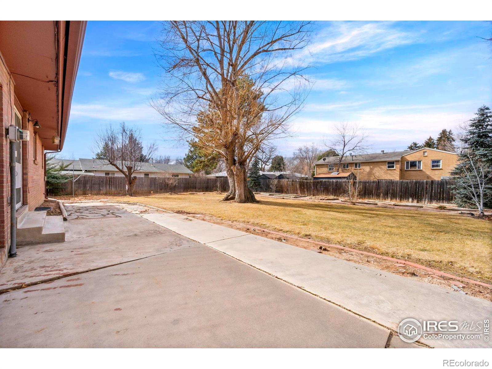 MLS Image #36 for 2309  purdue road,fort collins, Colorado