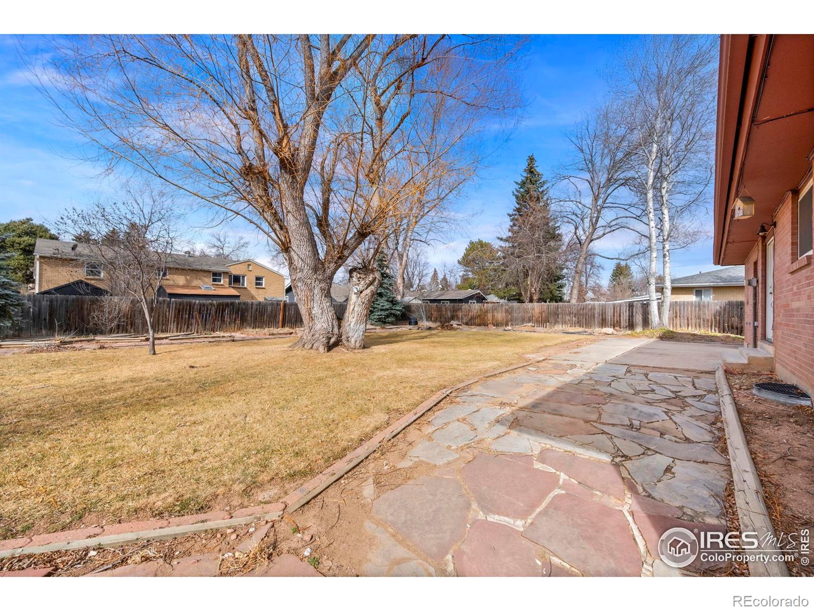 MLS Image #37 for 2309  purdue road,fort collins, Colorado