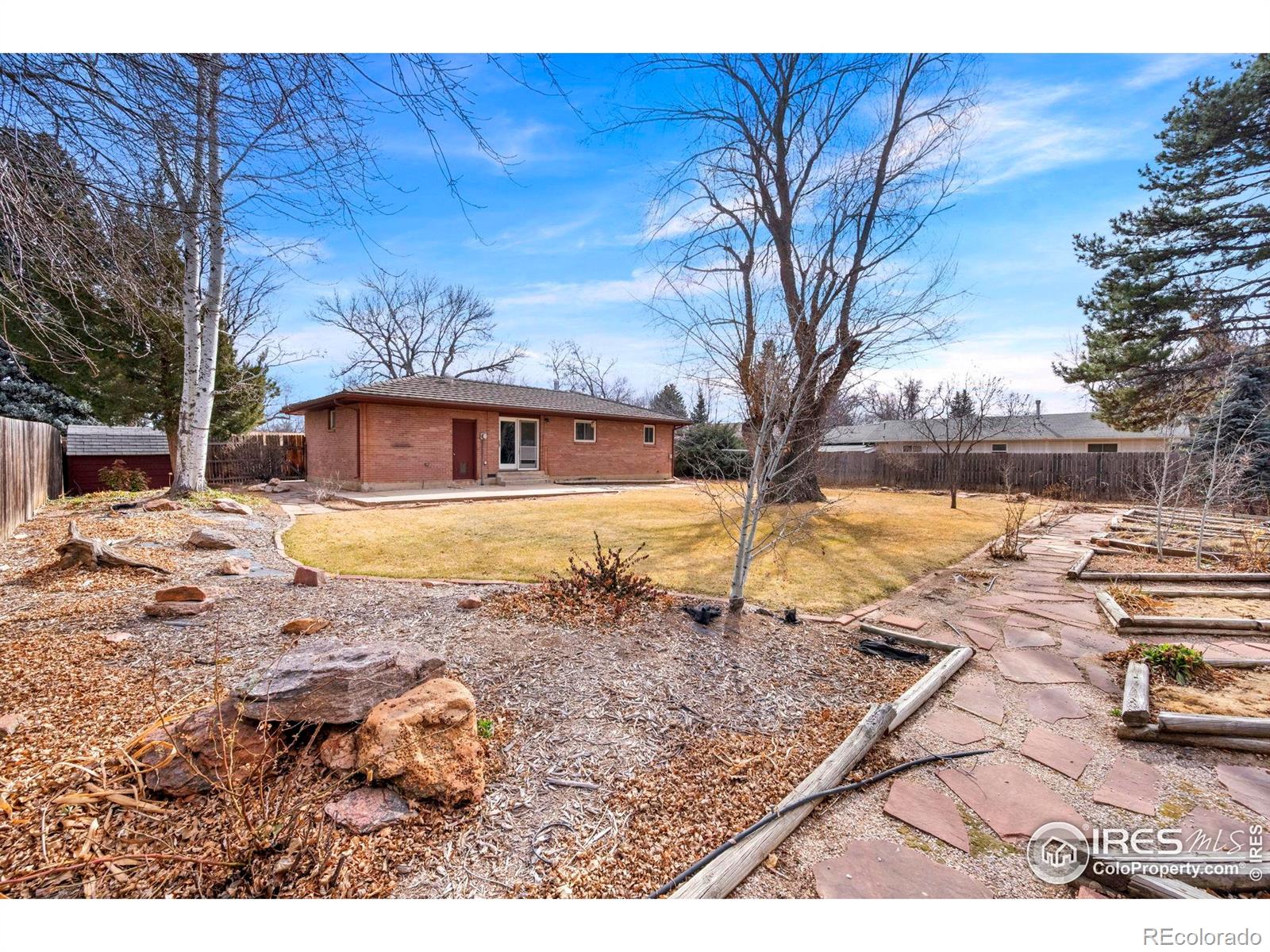 MLS Image #39 for 2309  purdue road,fort collins, Colorado
