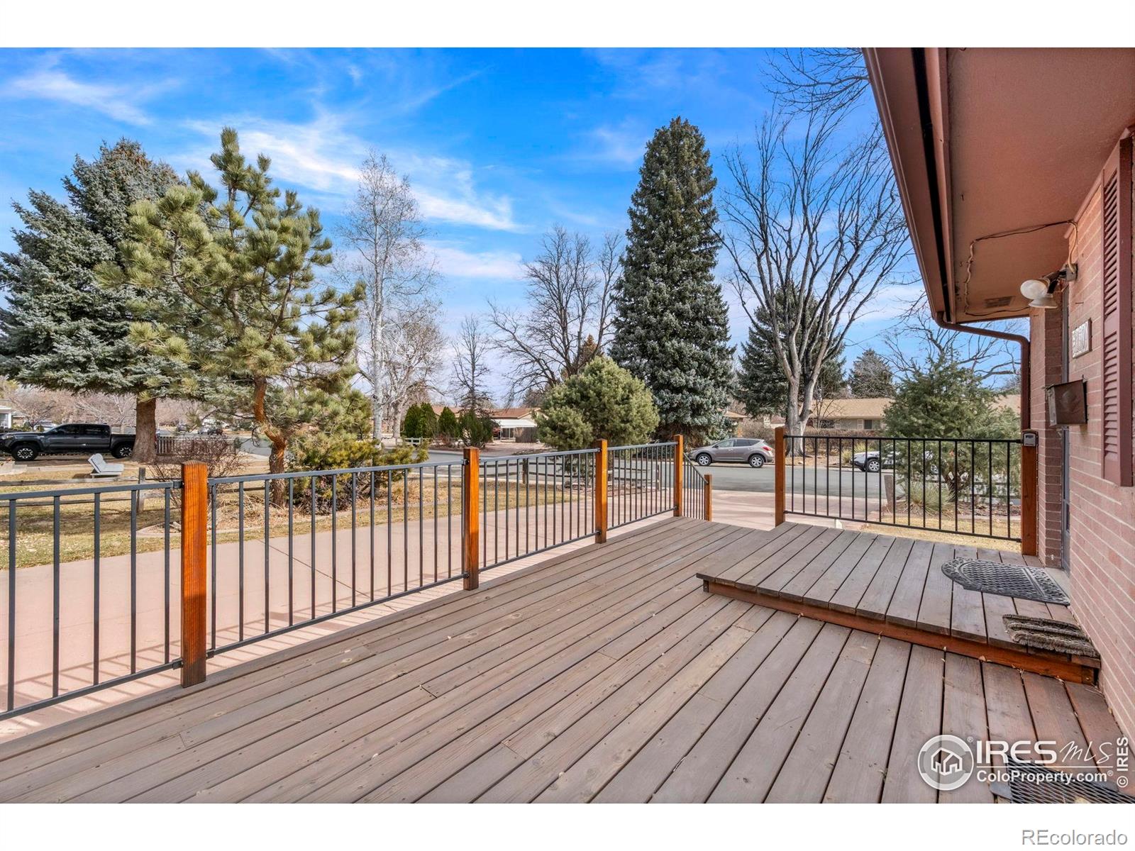 MLS Image #4 for 2309  purdue road,fort collins, Colorado