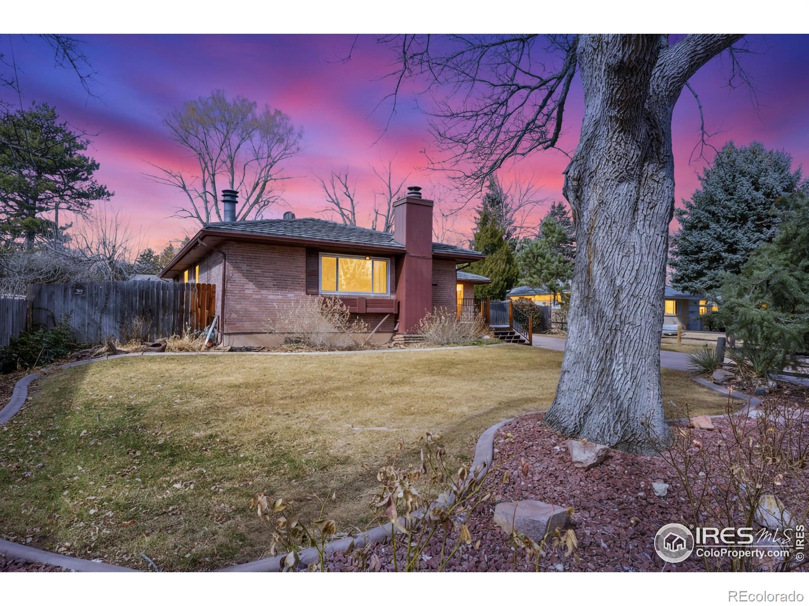 MLS Image #40 for 2309  purdue road,fort collins, Colorado