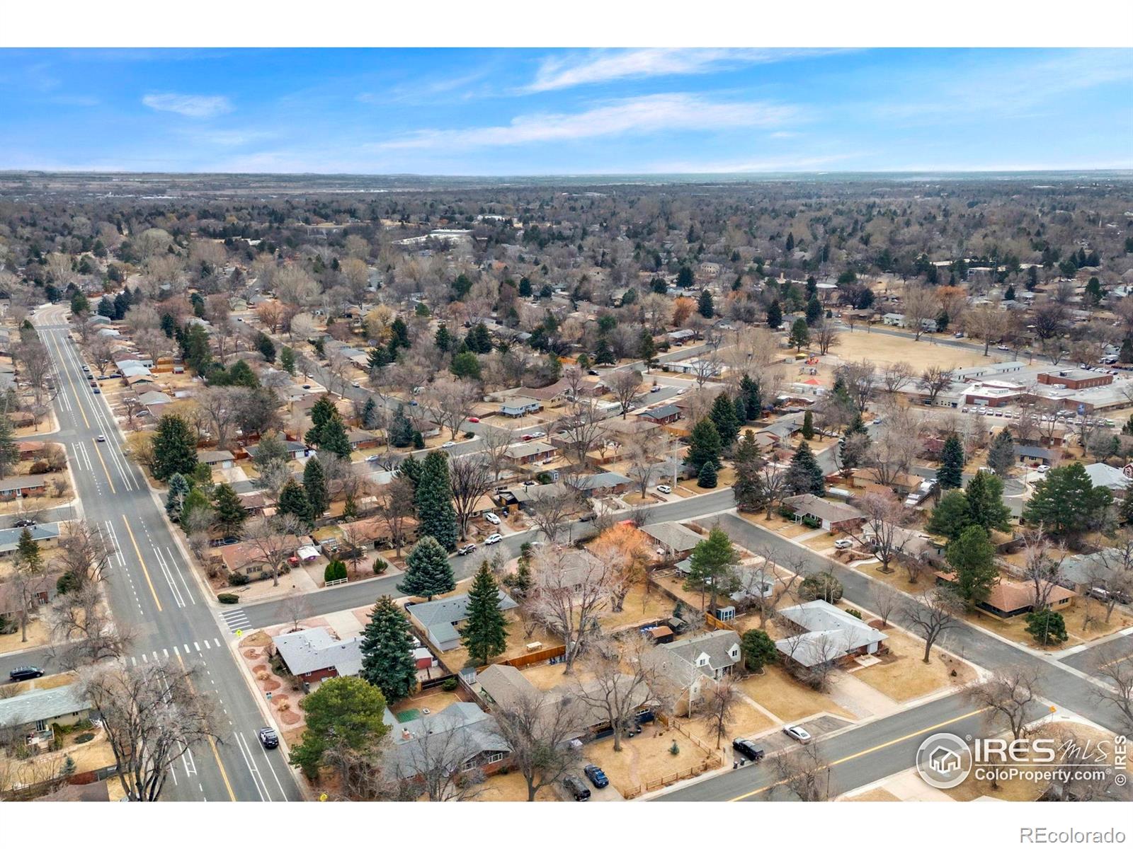 MLS Image #44 for 2309  purdue road,fort collins, Colorado