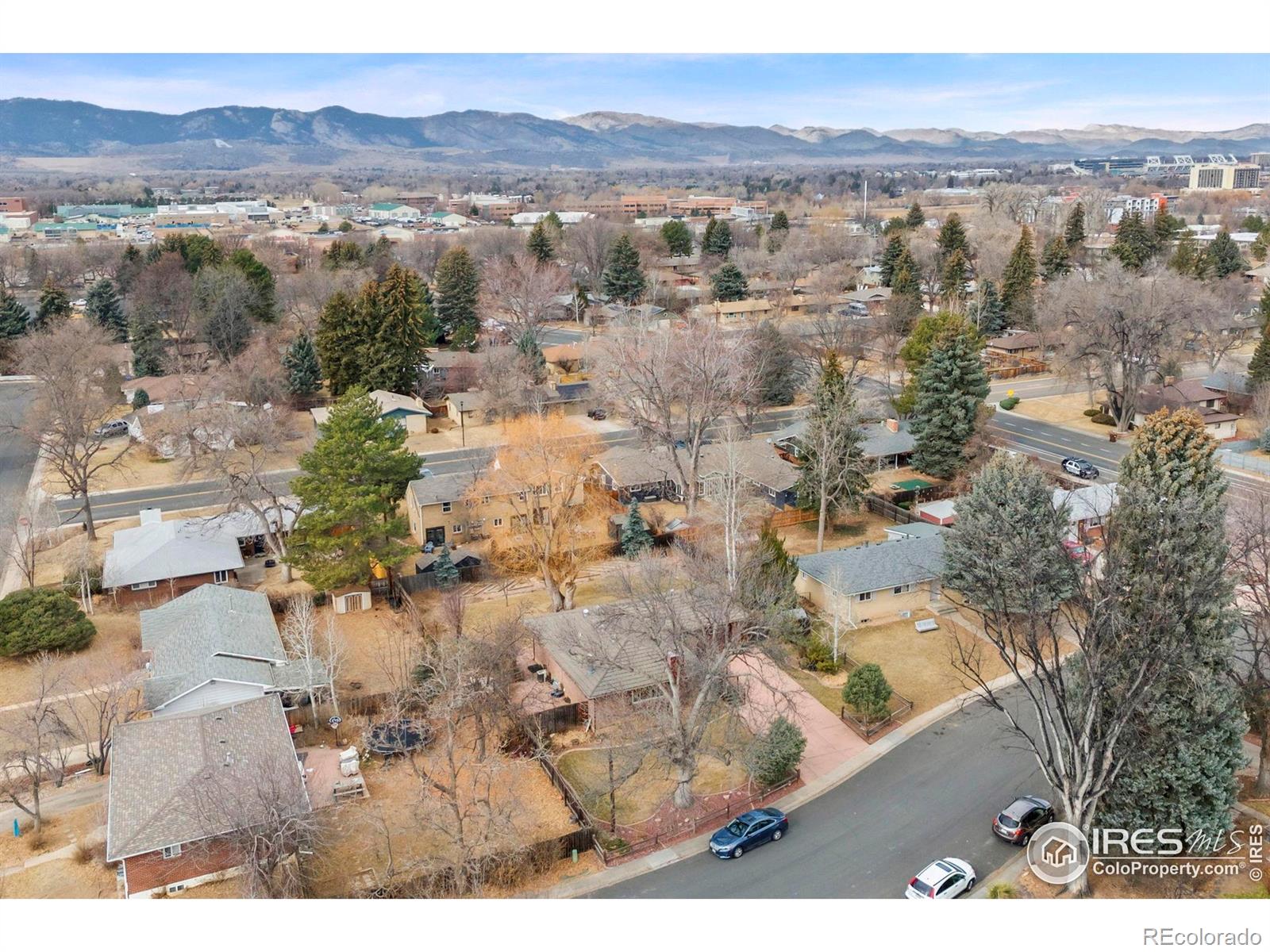 MLS Image #45 for 2309  purdue road,fort collins, Colorado