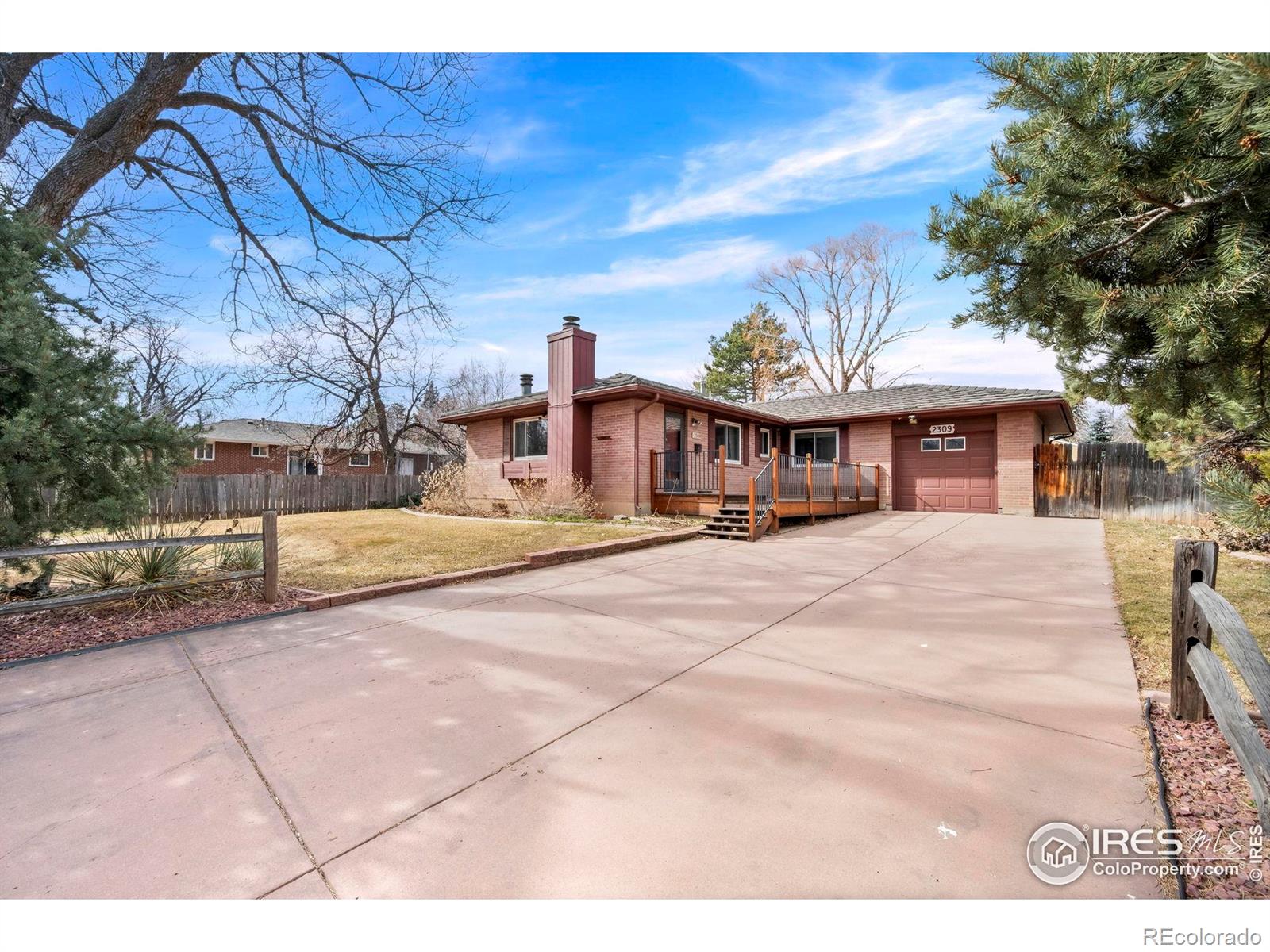 MLS Image #46 for 2309  purdue road,fort collins, Colorado