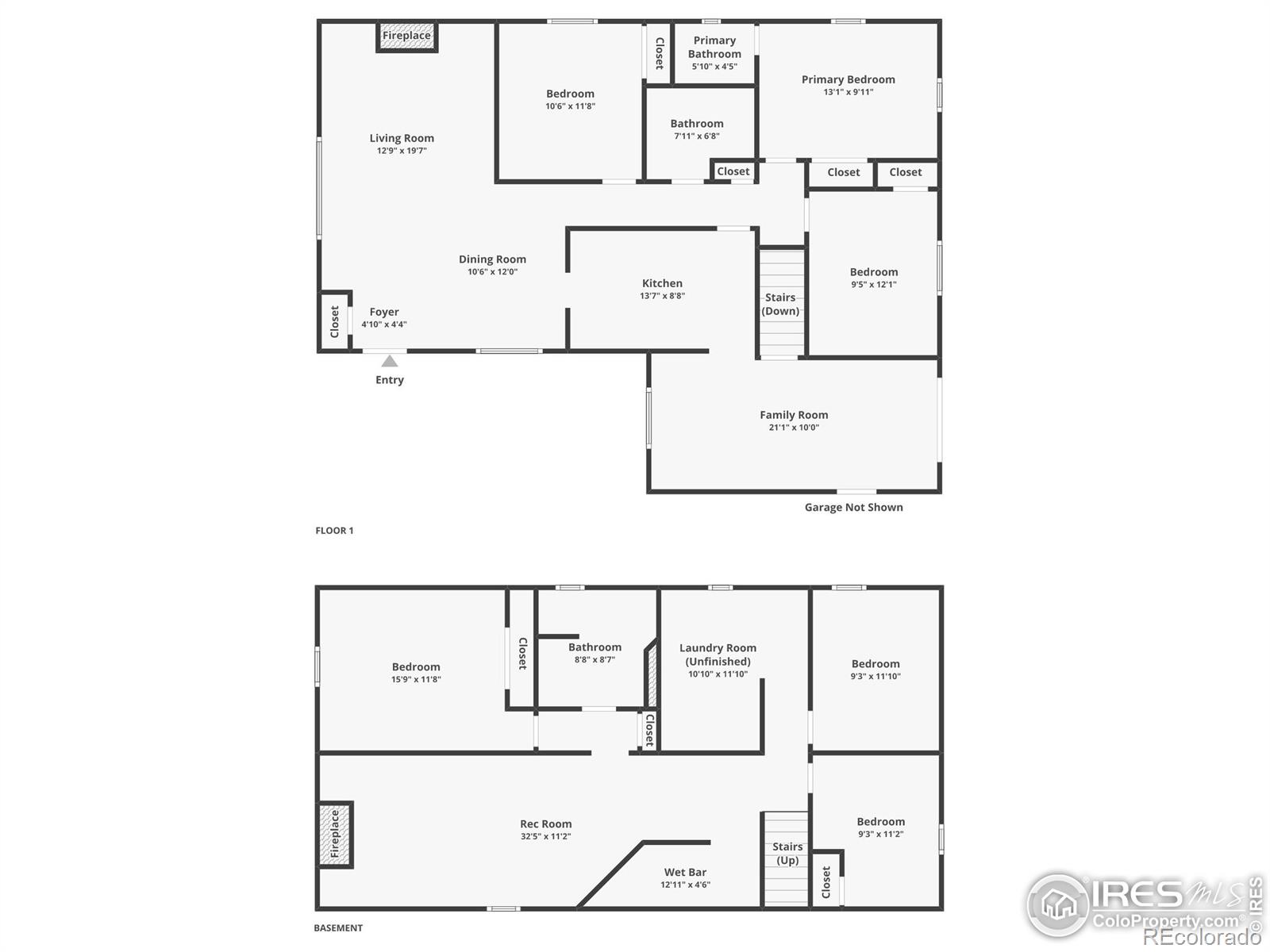 MLS Image #47 for 2309  purdue road,fort collins, Colorado