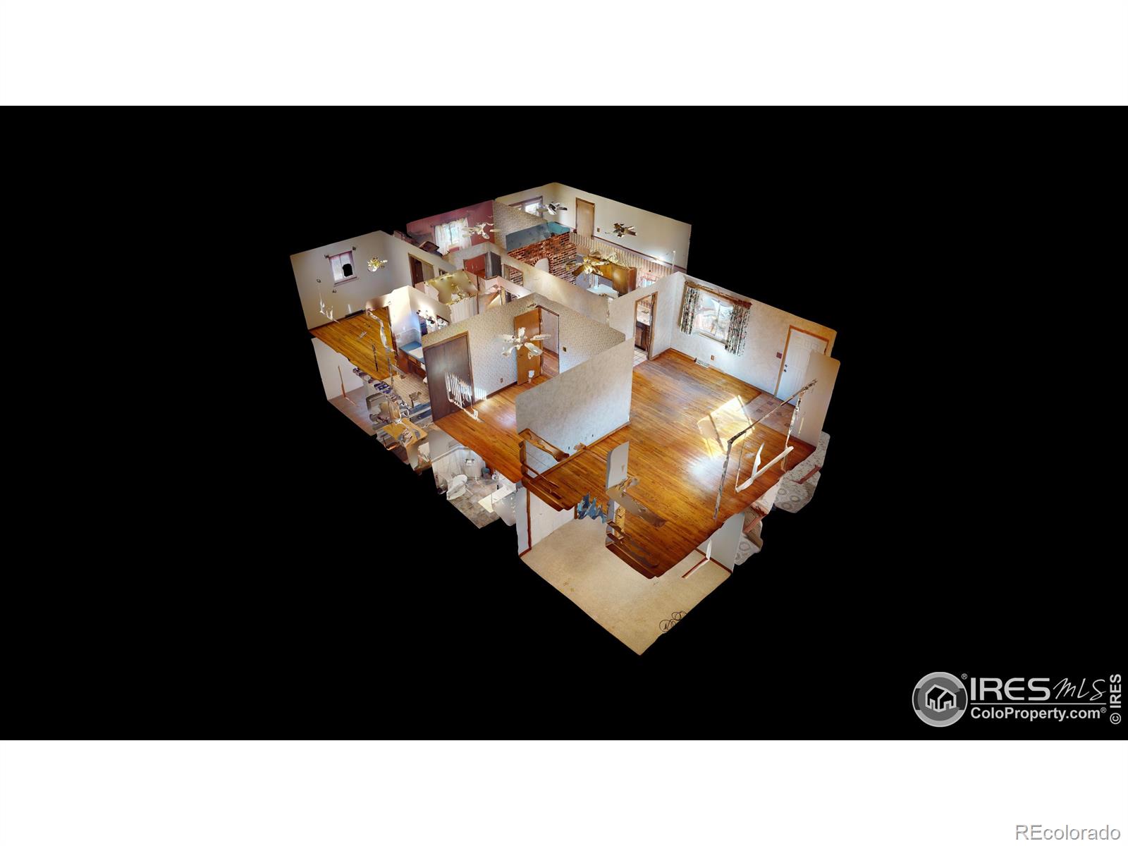 MLS Image #48 for 2309  purdue road,fort collins, Colorado