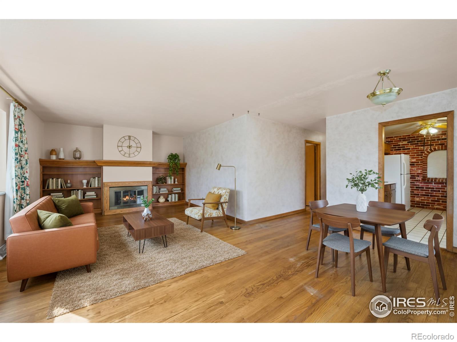 MLS Image #5 for 2309  purdue road,fort collins, Colorado