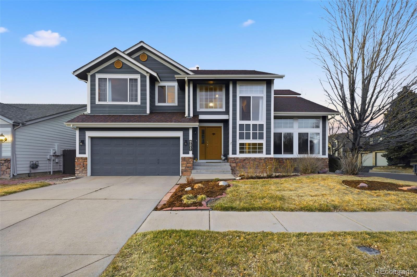 MLS Image #1 for 19109 e elk creek drive,parker, Colorado