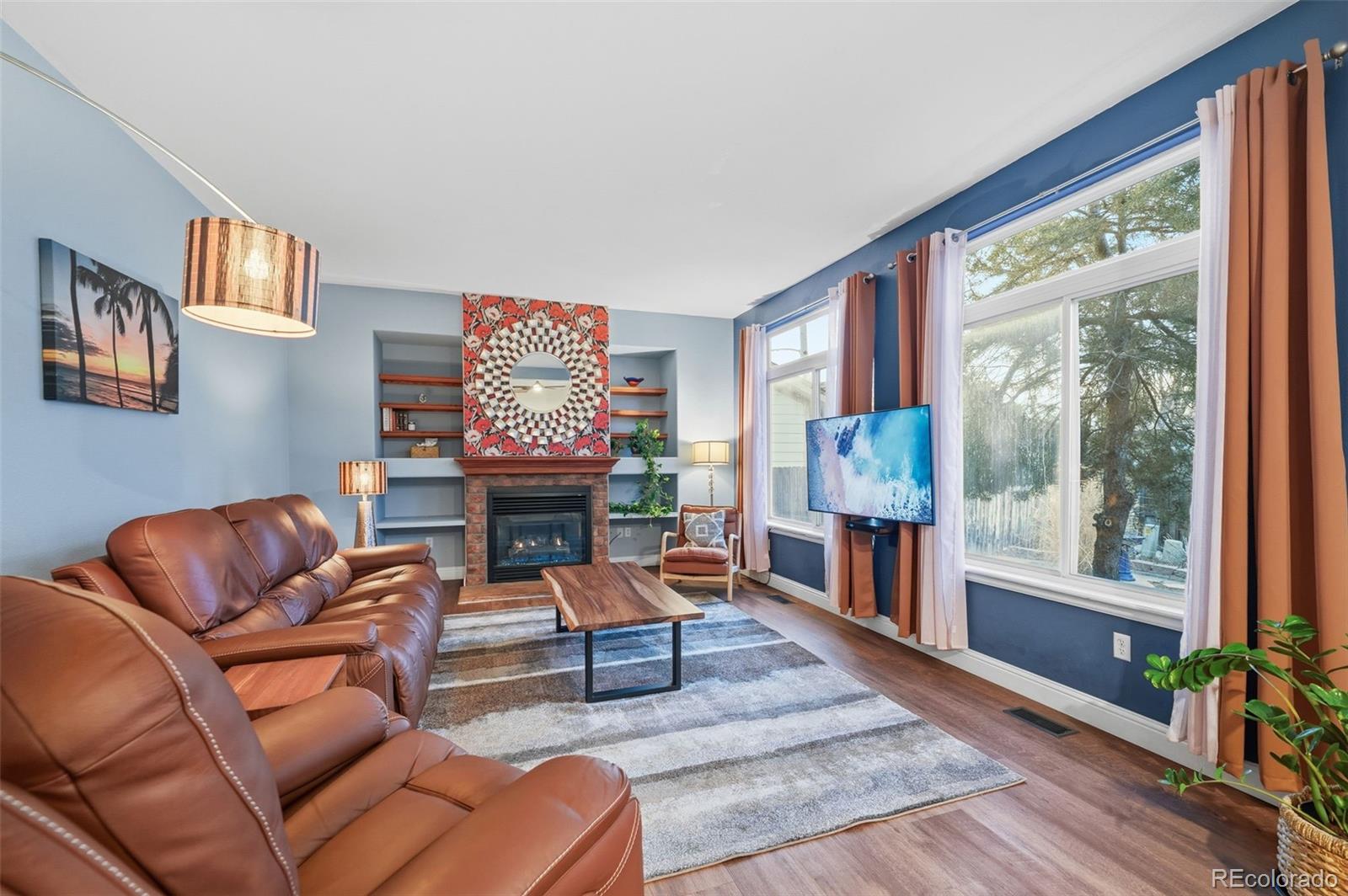 MLS Image #12 for 19109 e elk creek drive,parker, Colorado