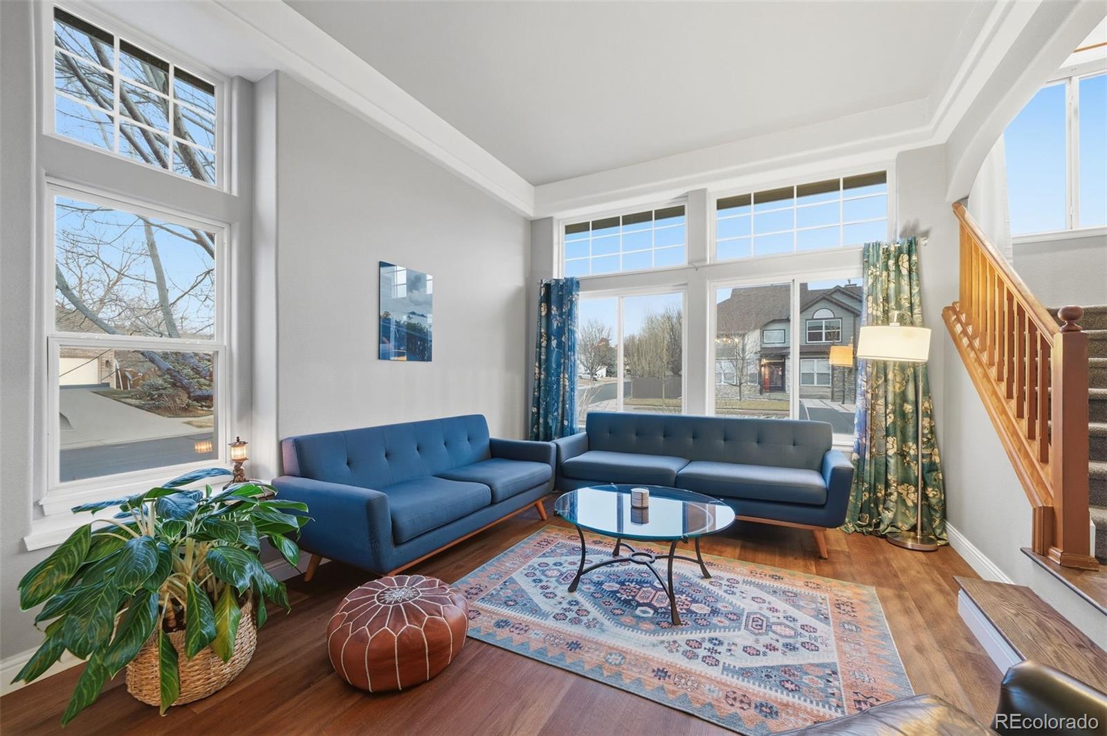MLS Image #3 for 19109 e elk creek drive,parker, Colorado