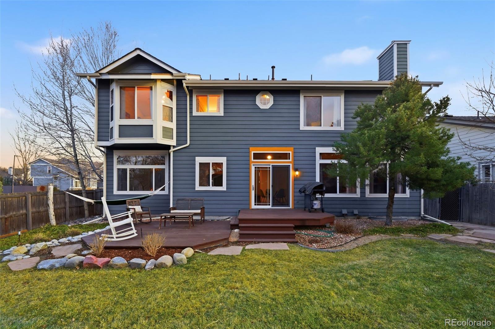 MLS Image #31 for 19109 e elk creek drive,parker, Colorado