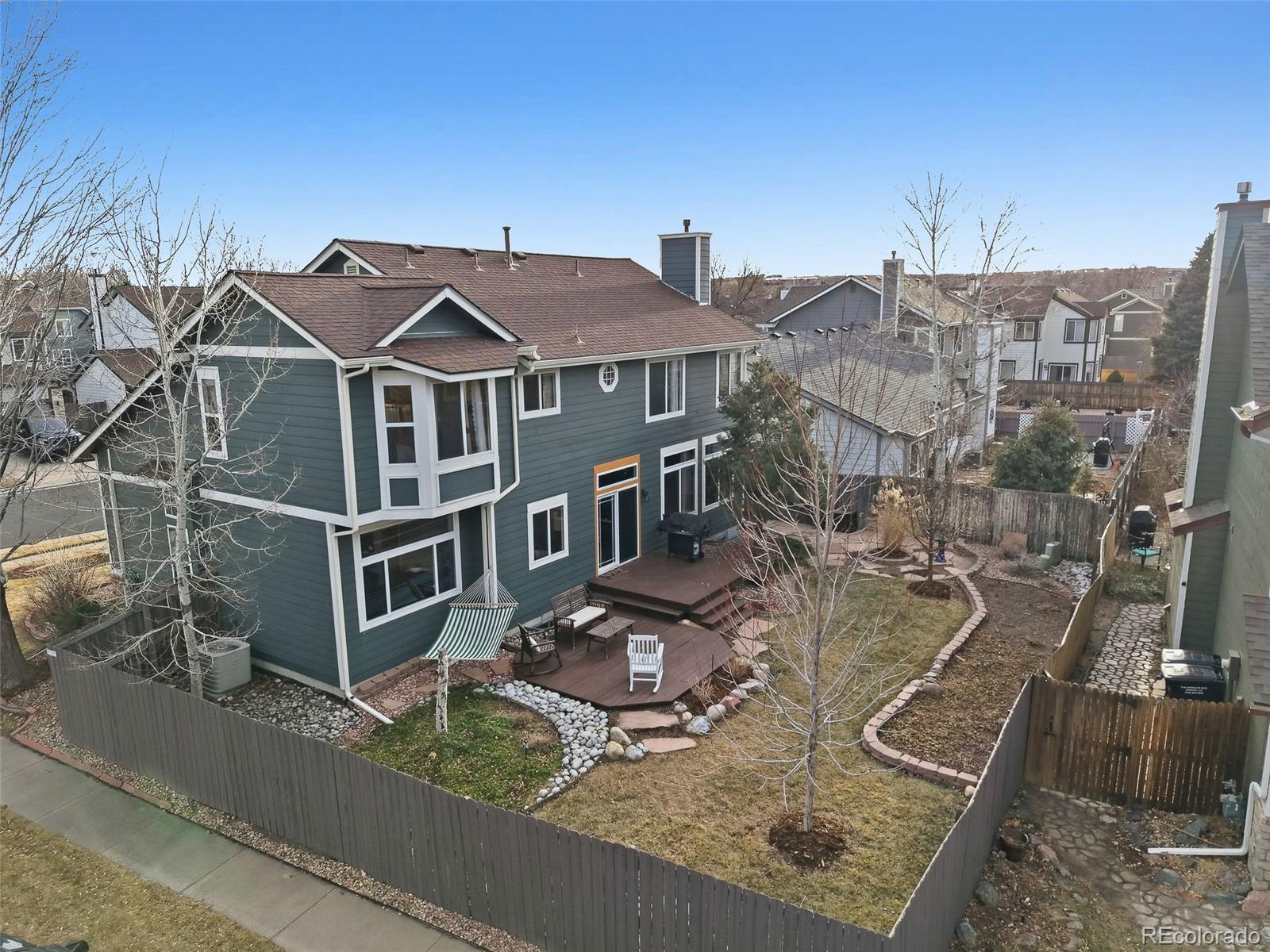 MLS Image #35 for 19109 e elk creek drive,parker, Colorado