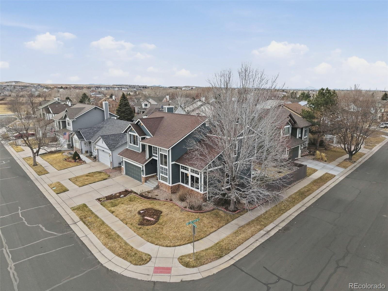 MLS Image #36 for 19109 e elk creek drive,parker, Colorado