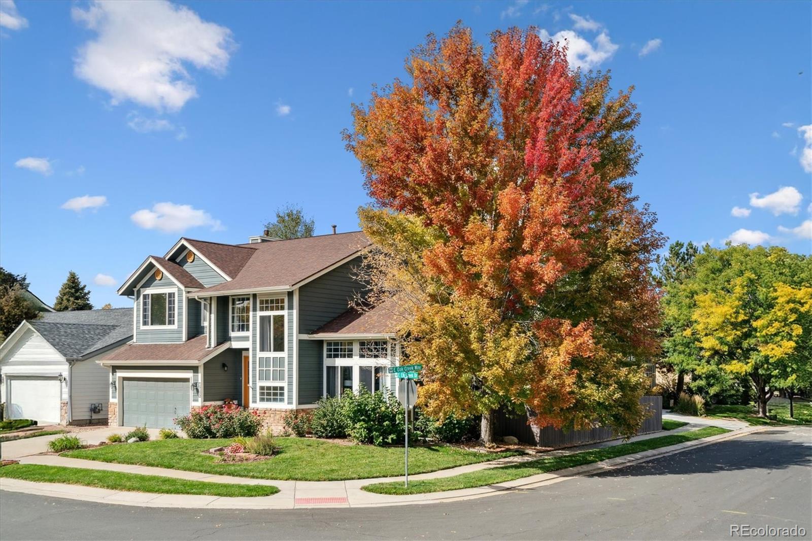 MLS Image #42 for 19109 e elk creek drive,parker, Colorado