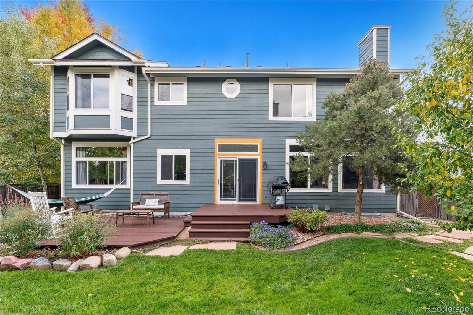 MLS Image #43 for 19109 e elk creek drive,parker, Colorado