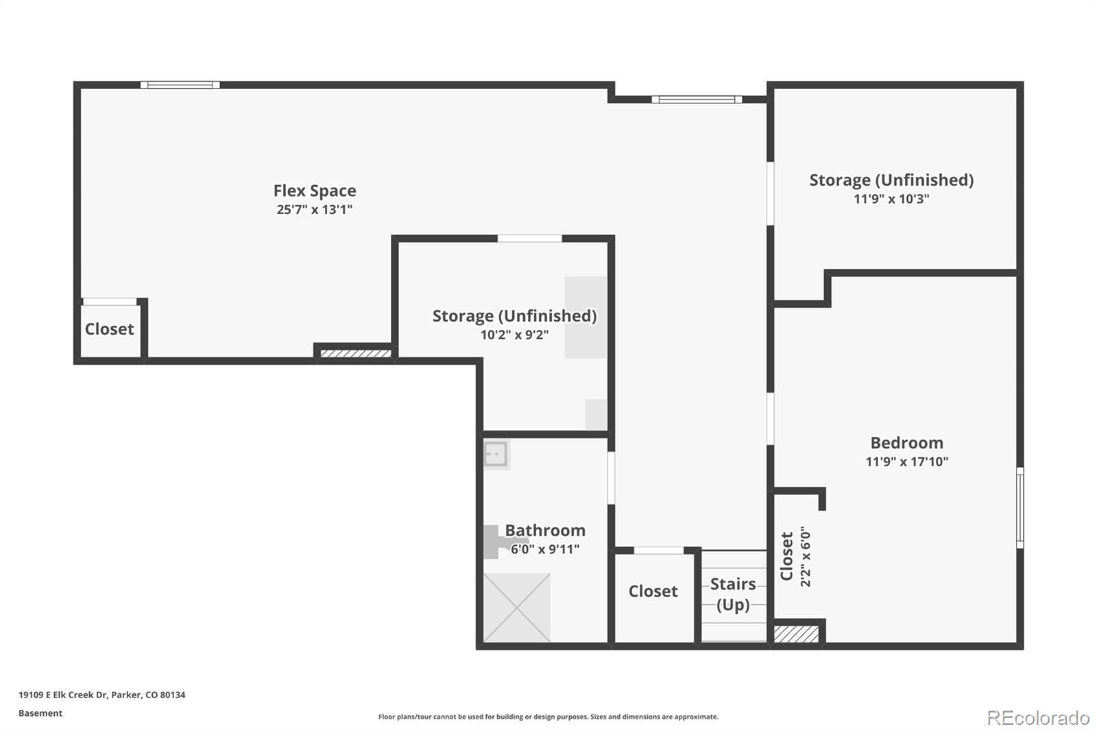 MLS Image #48 for 19109 e elk creek drive,parker, Colorado