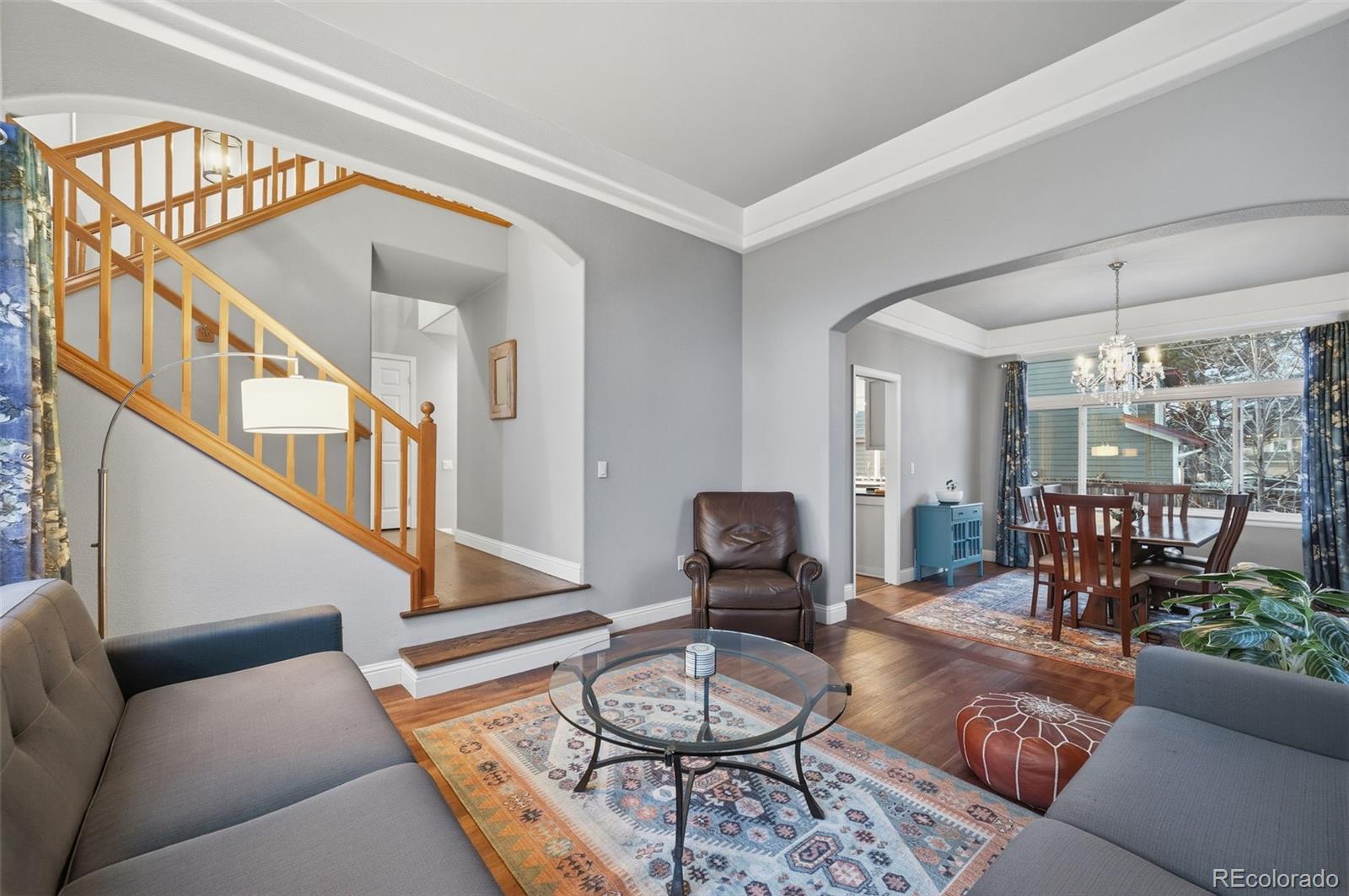 MLS Image #5 for 19109 e elk creek drive,parker, Colorado