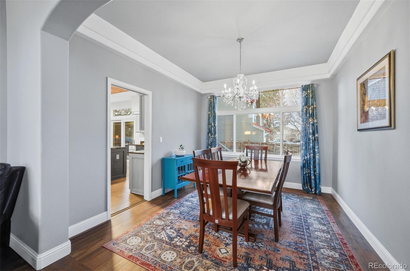 MLS Image #6 for 19109 e elk creek drive,parker, Colorado
