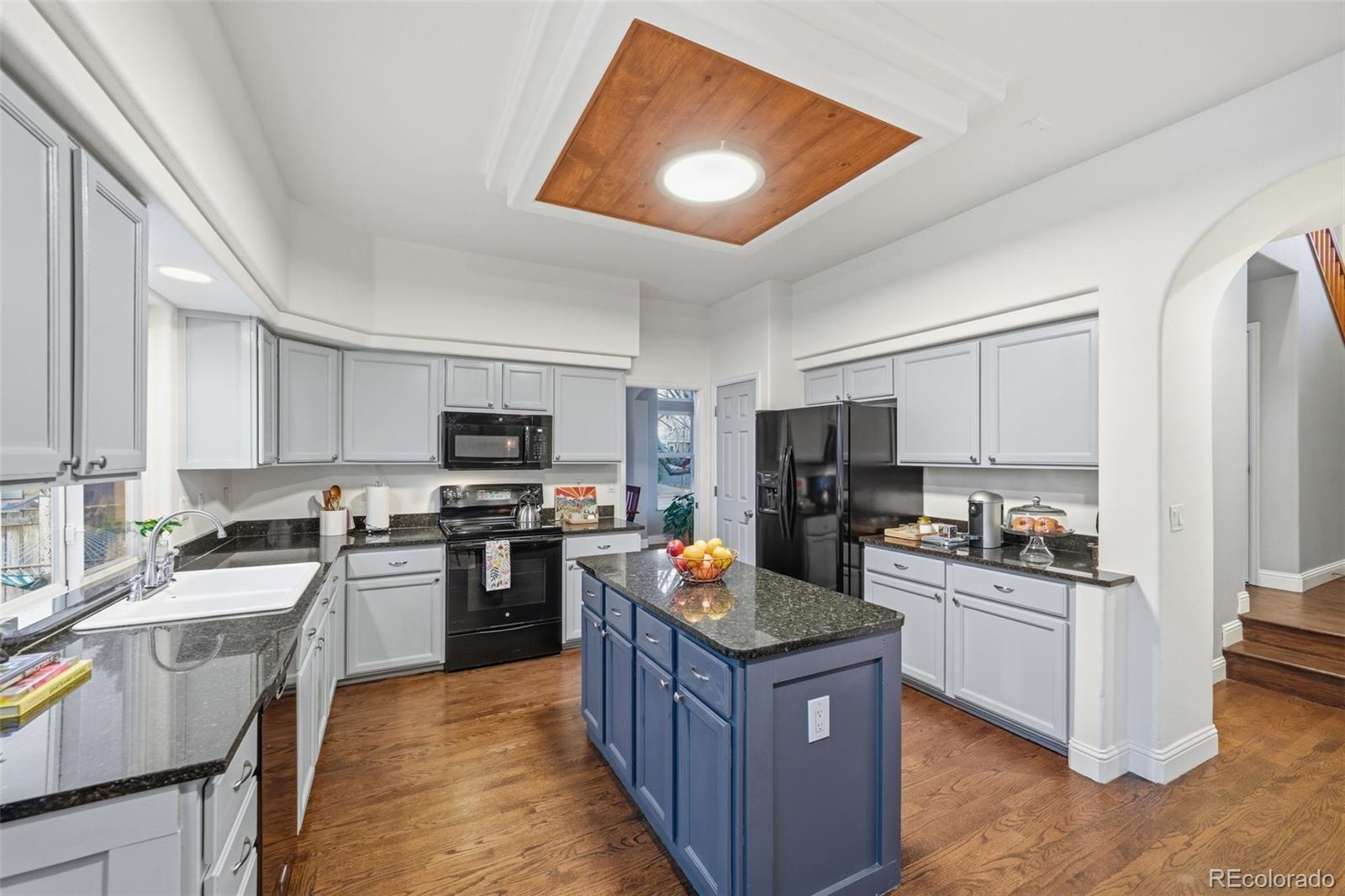 MLS Image #7 for 19109 e elk creek drive,parker, Colorado