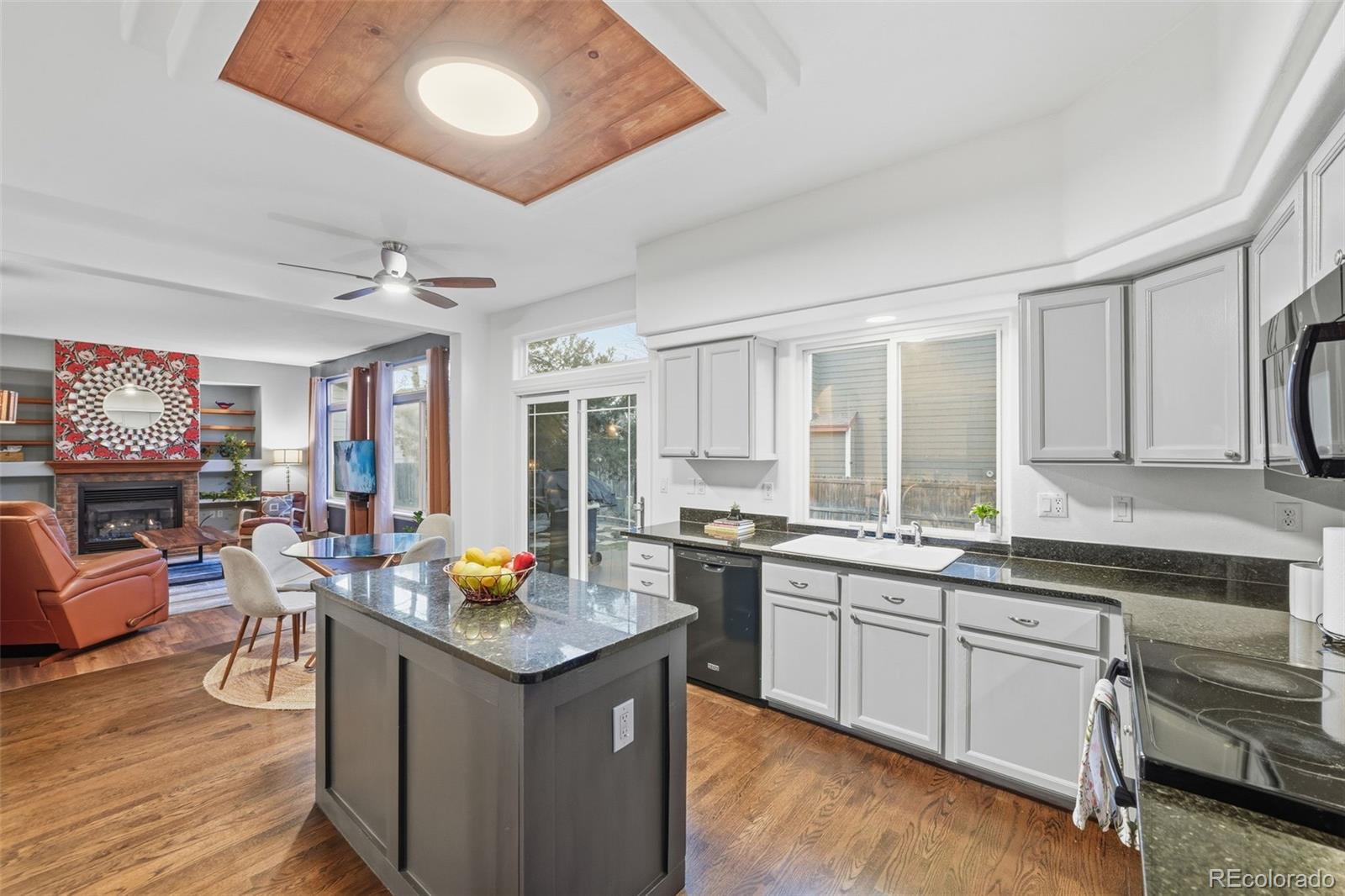 MLS Image #9 for 19109 e elk creek drive,parker, Colorado