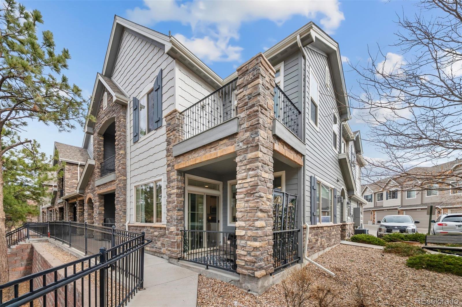 MLS Image #1 for 9025 e phillips drive ,centennial, Colorado
