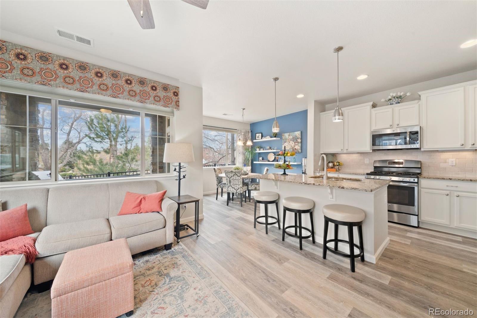 MLS Image #3 for 9025 e phillips drive ,centennial, Colorado