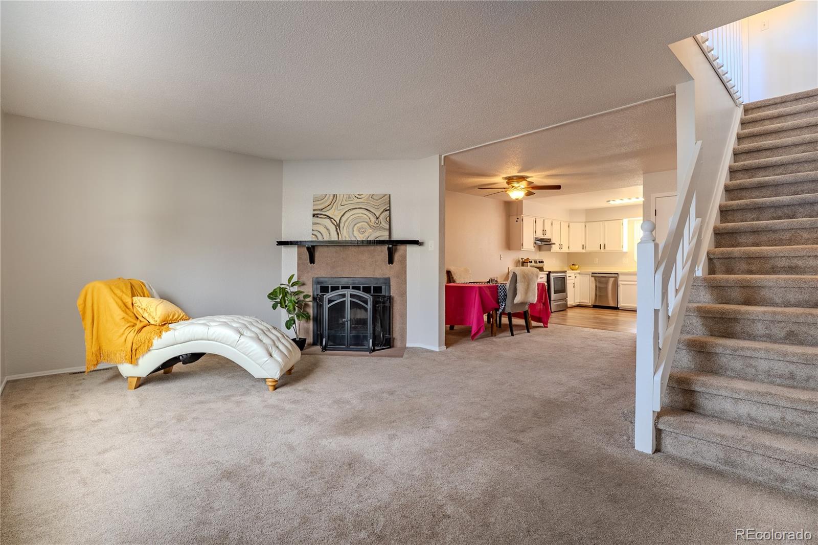 MLS Image #1 for 6315  oak street 2,arvada, Colorado