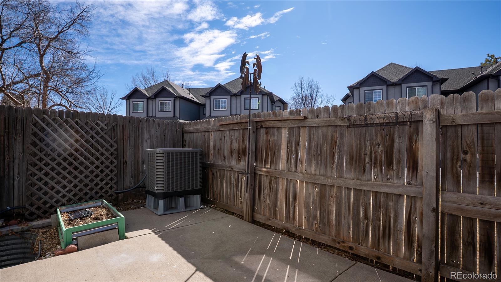 MLS Image #26 for 6315  oak street 2,arvada, Colorado